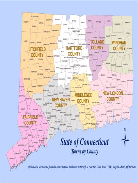 map of ct towns with names|CT.gov: Cities and Towns.
